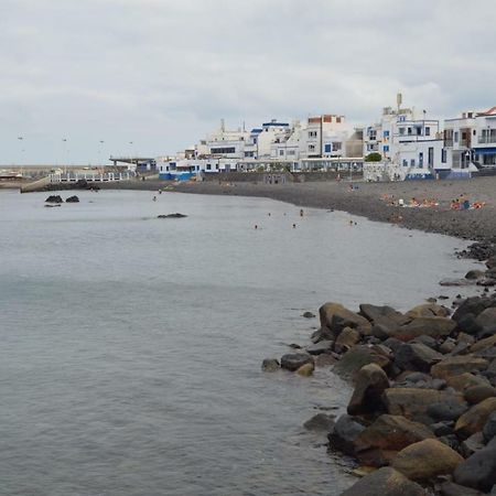 Apartamento Agaete Beach 4A 외부 사진