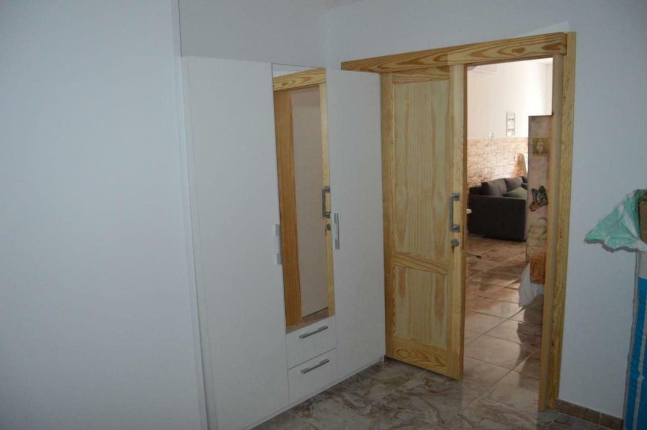 Apartamento Agaete Beach 4A 외부 사진
