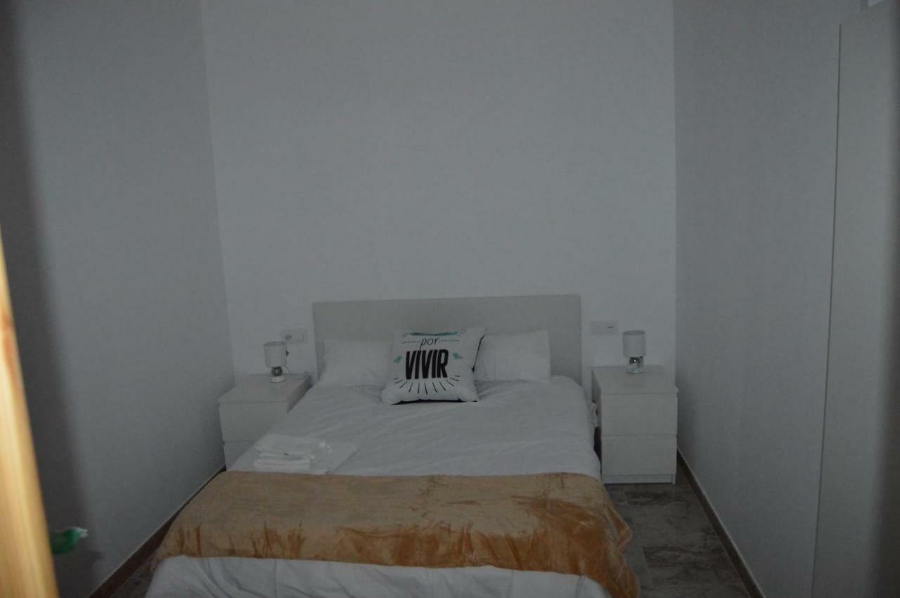 Apartamento Agaete Beach 4A 외부 사진