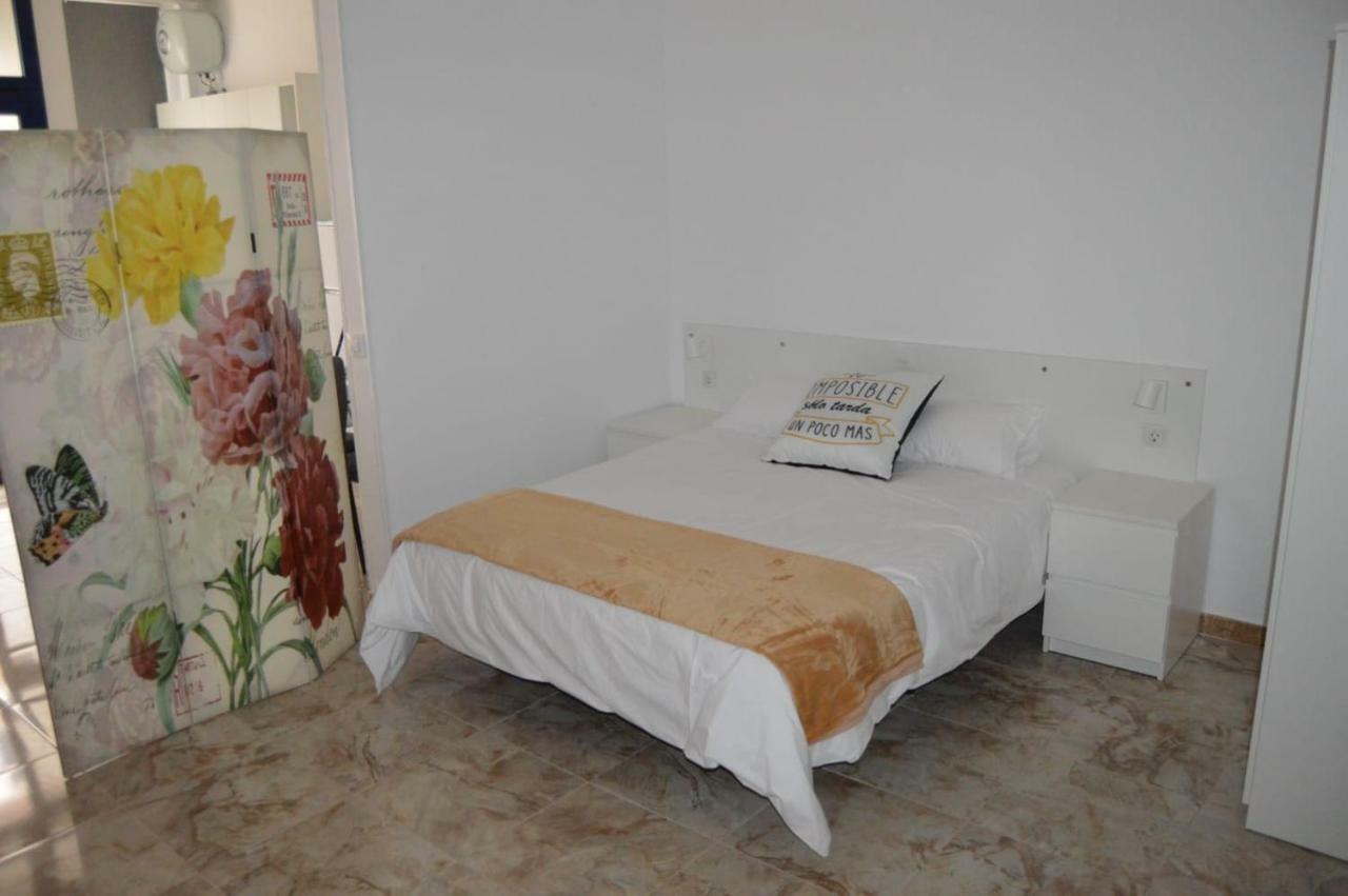 Apartamento Agaete Beach 4A 외부 사진